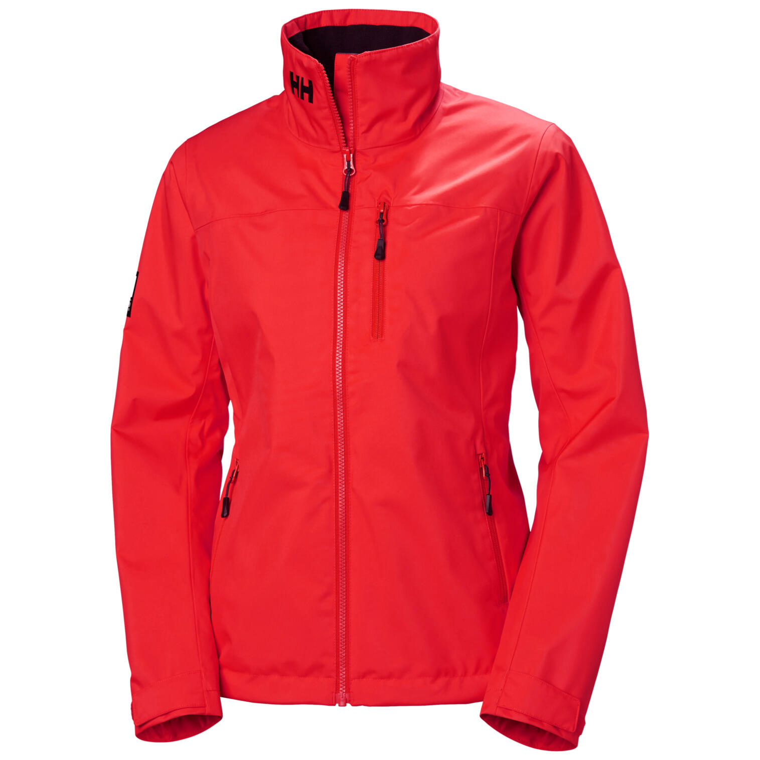Damska bluza z okrągłym dekoltem Helly Hansen 2.0