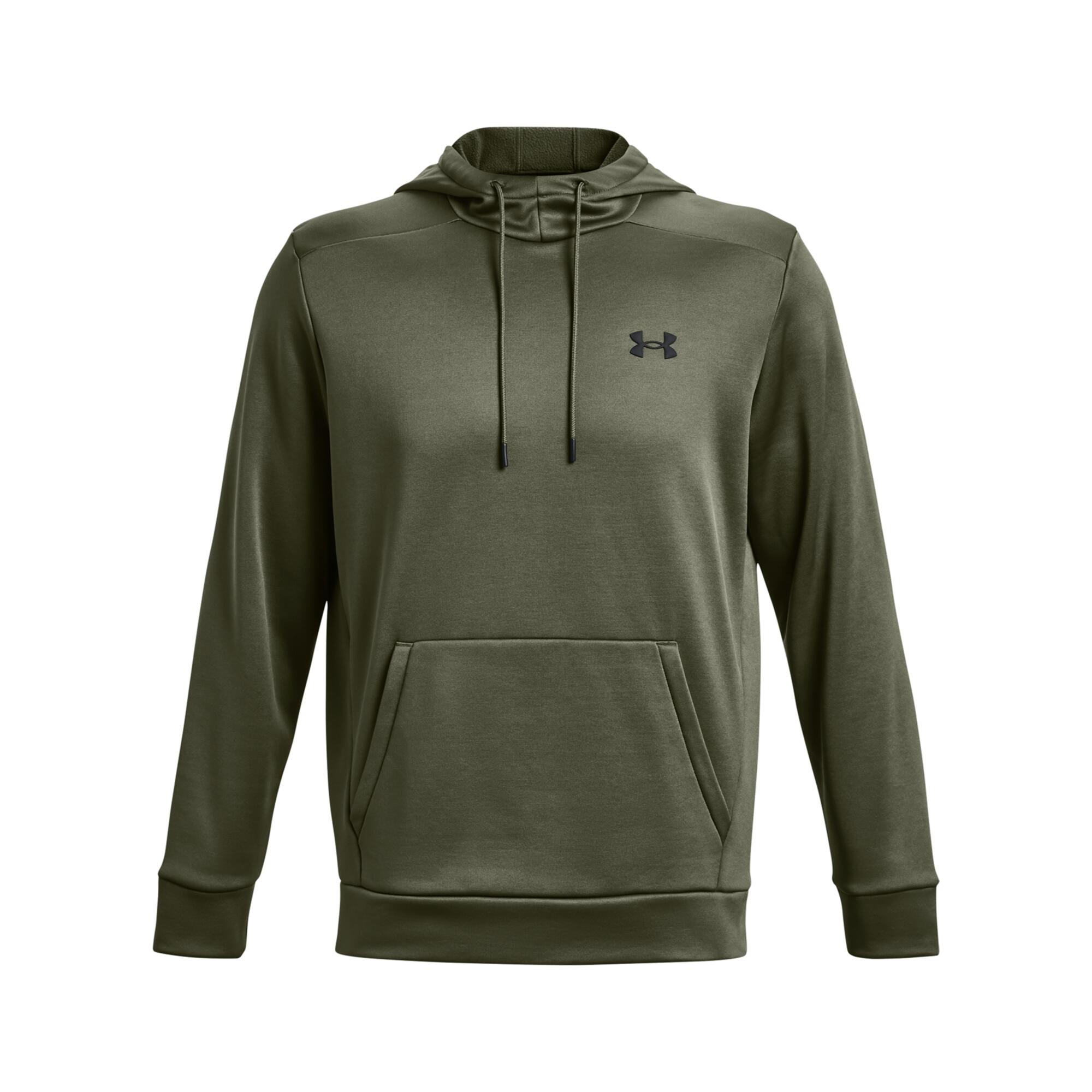 Bluza Under Armour Fleece®