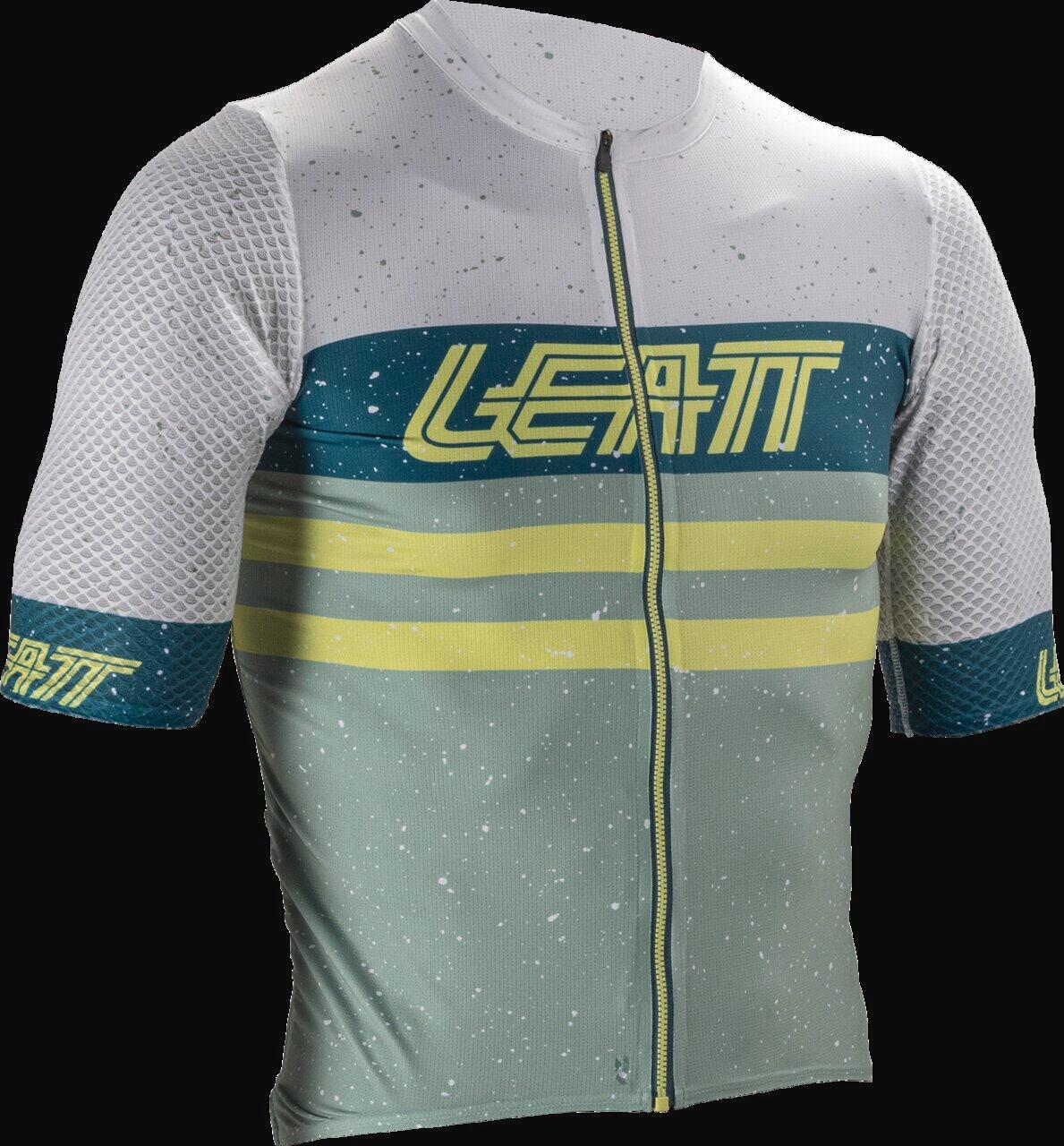 Koszulka rowerowa męska Leatt Jersey MTB Endurance 6.0