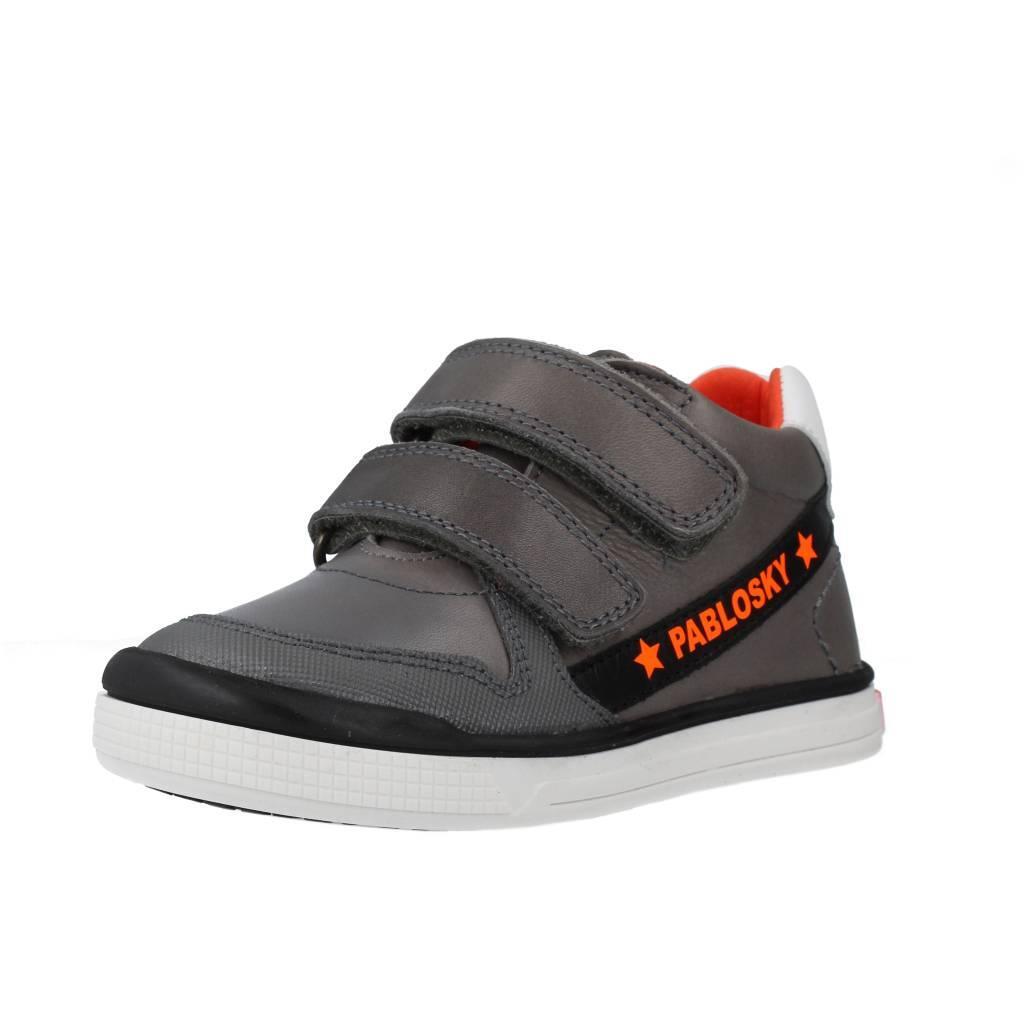 Buty PABLOSKY 022250P Szary