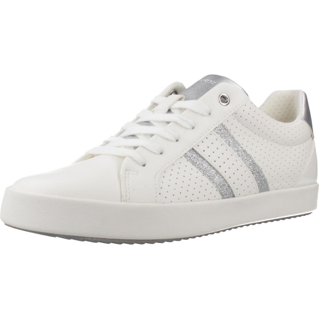 Buty GEOX D BLOMIEE Biały