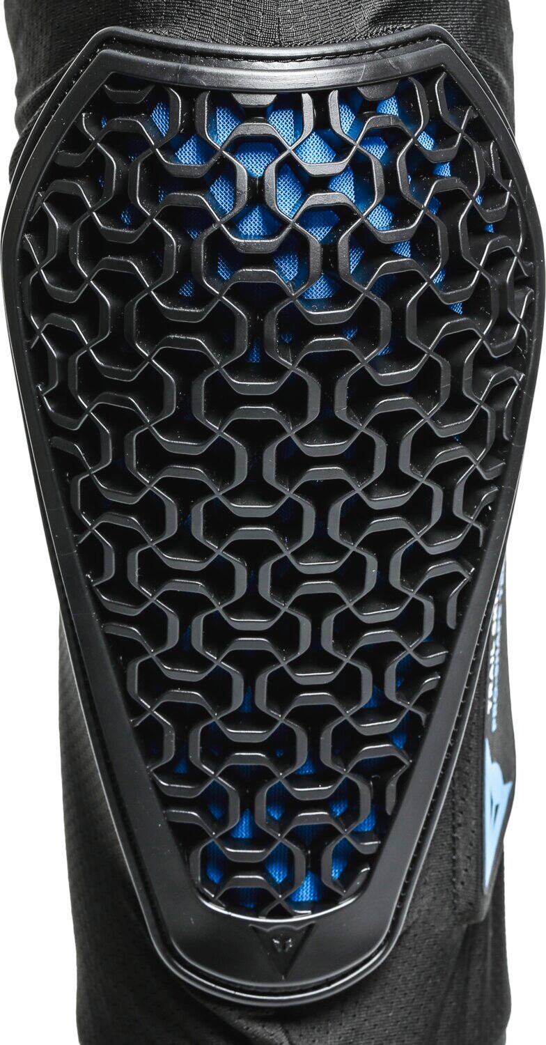 Rowerowe ochraniacze na kolana Dainese Trail Skins Air Knee Guards