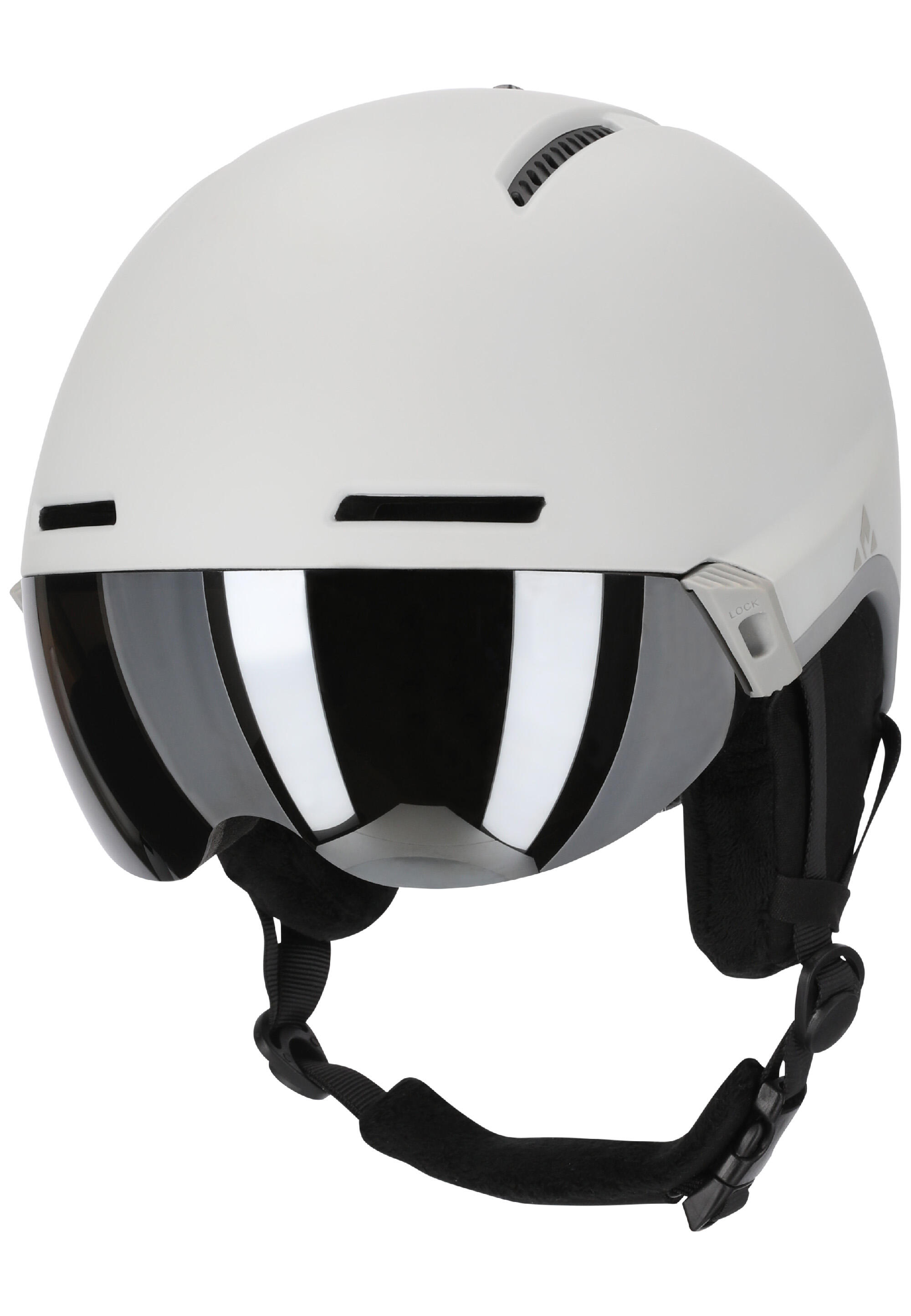 Kask narciarski Whistler Corviglia