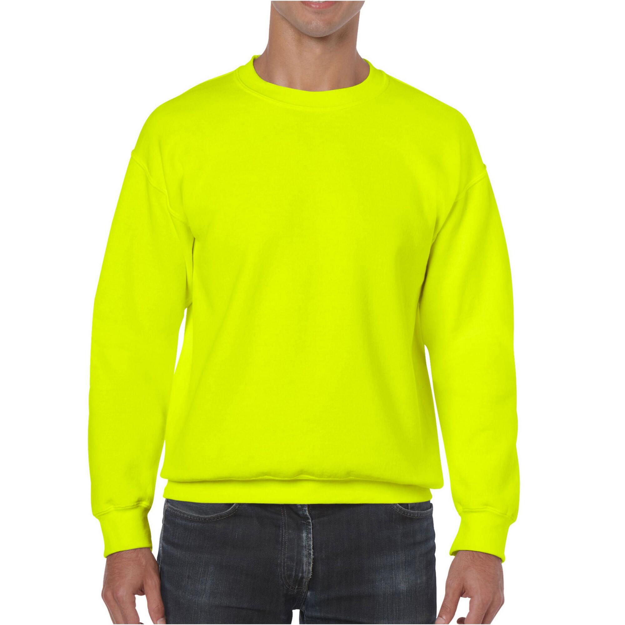 Bluza Rozpinana Z Grubej Mieszanki Dla Dorosłych Unisex