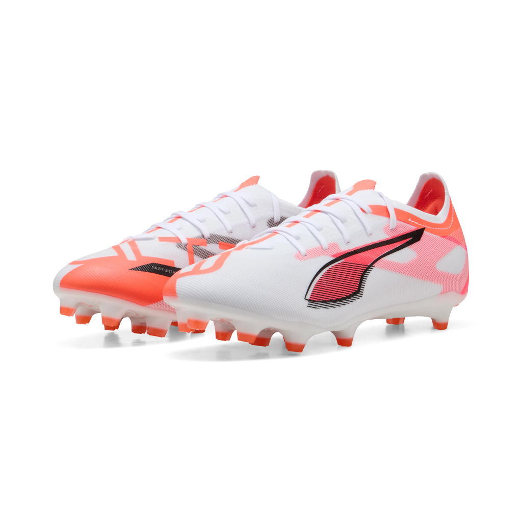 Buty piłkarskie Puma Ultra 5 Match FG/AG