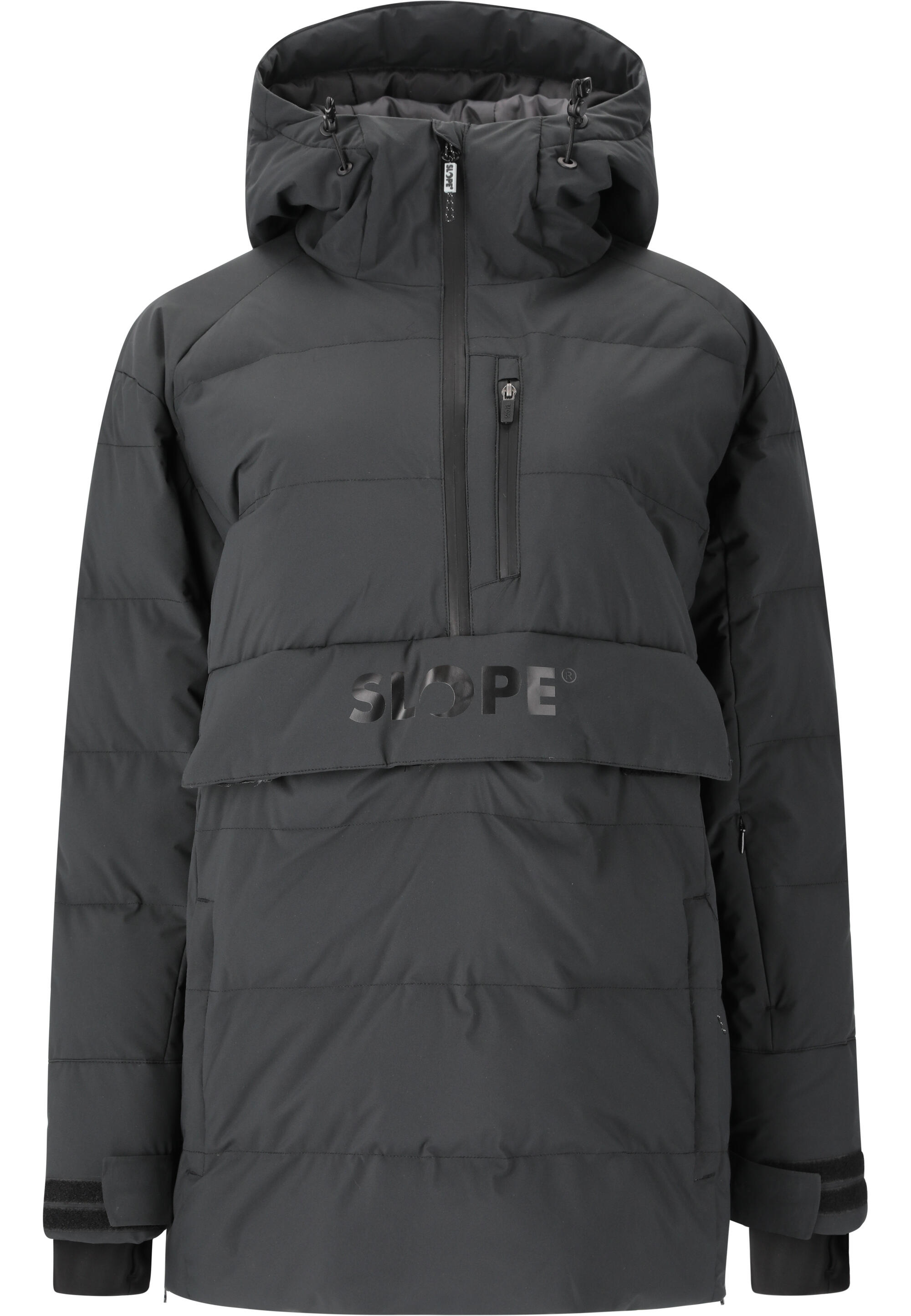 Damski anorak Slope Thumper Insulated