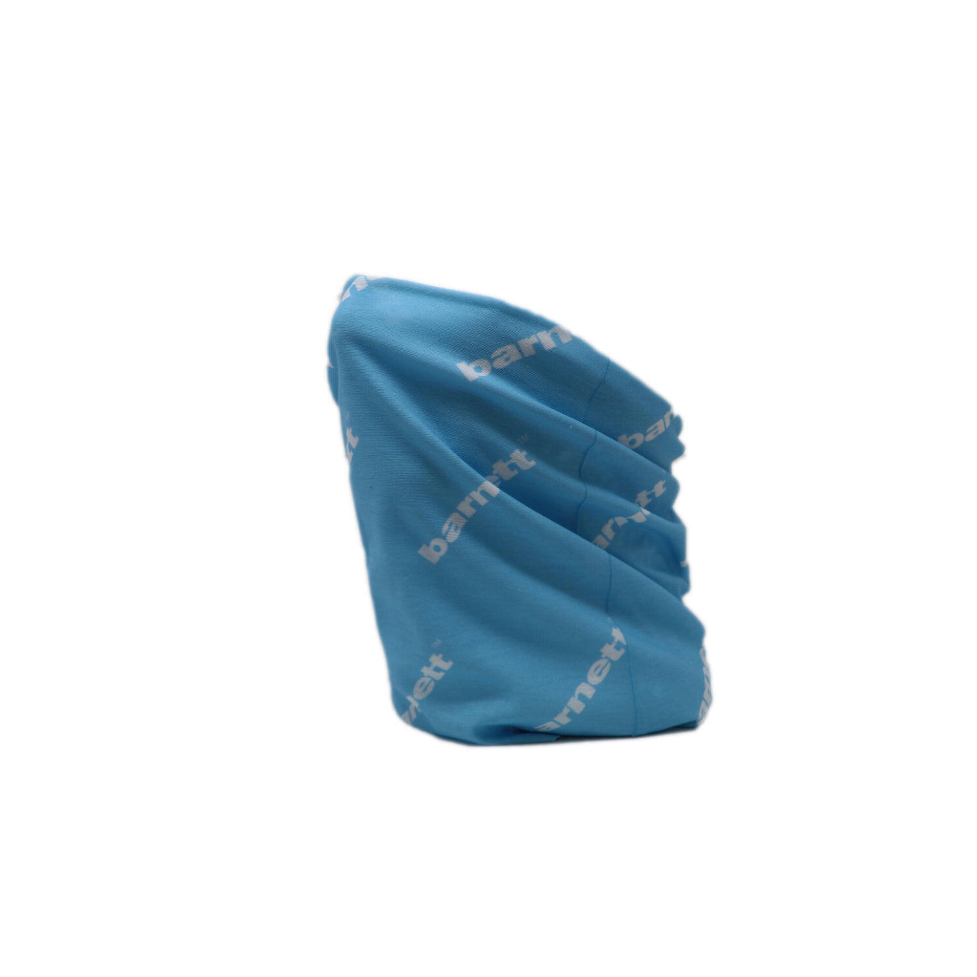 Bandana Blue Bandana ciepła  lekka i oddychająca