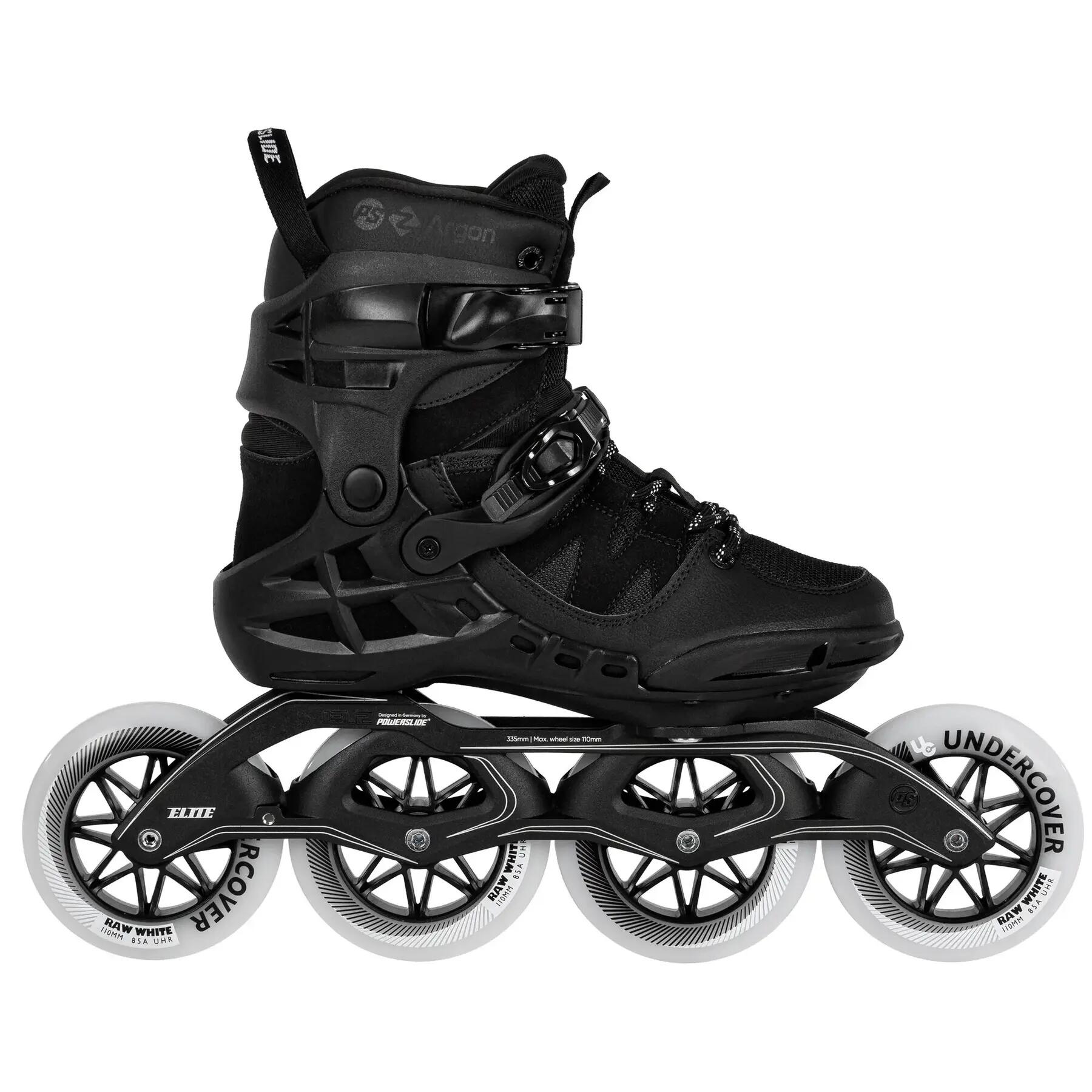 Łyżworolki szybkie Powerslide Phuzion Argon 110