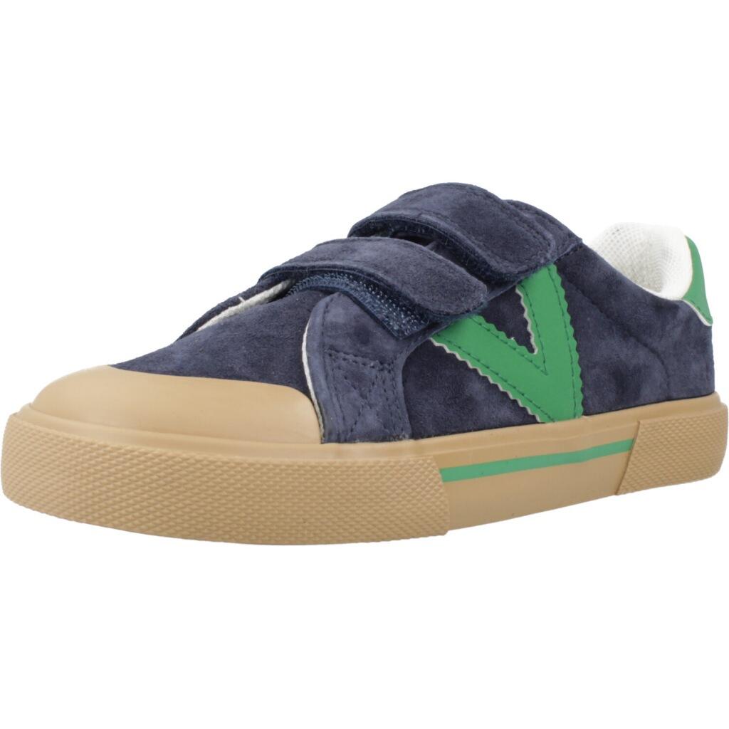 Buty VICTORIA 1355100V Niebieski