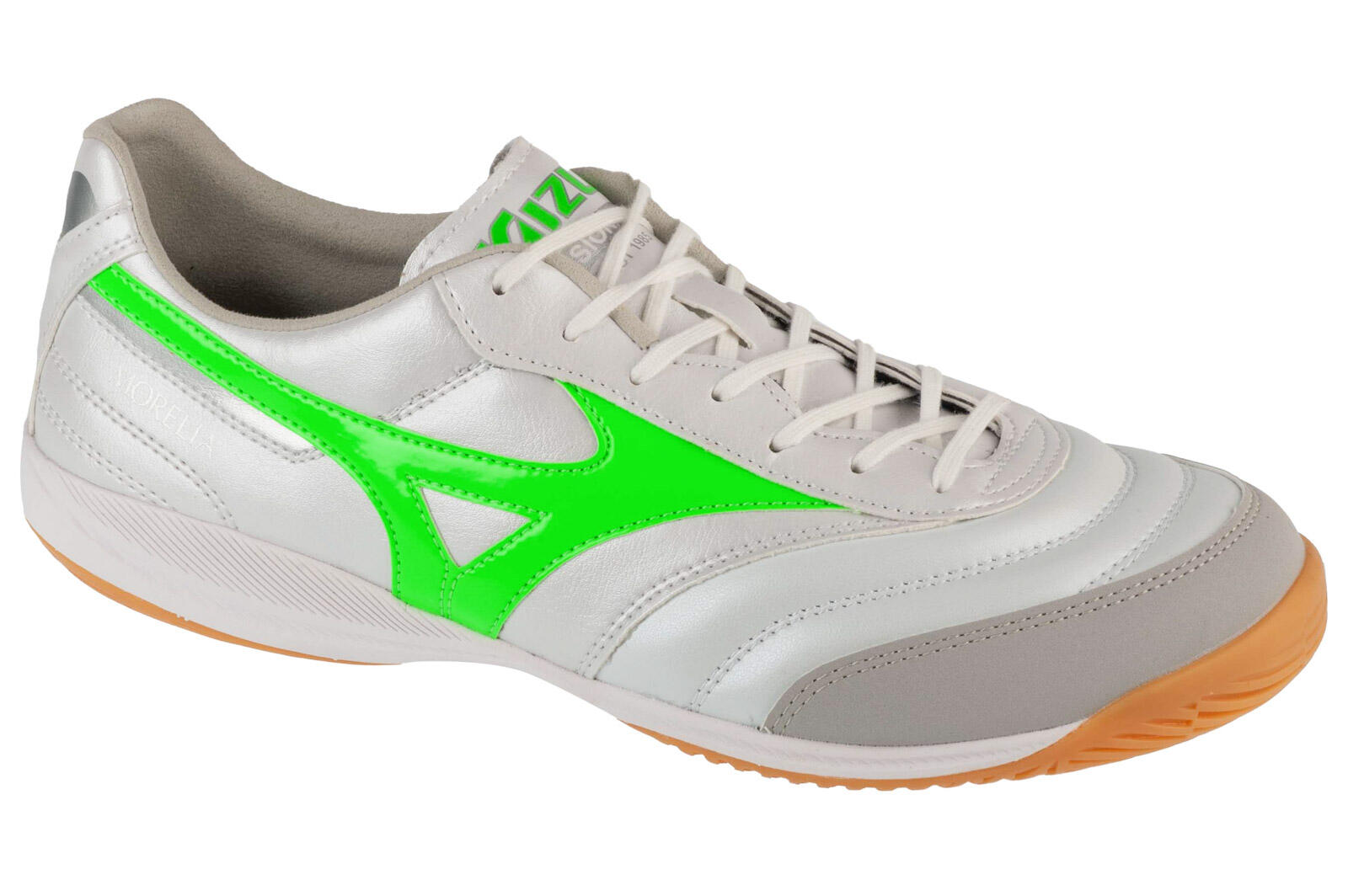Buty halowe do piłki nożnej męskie, Morelia Sala Pro IN