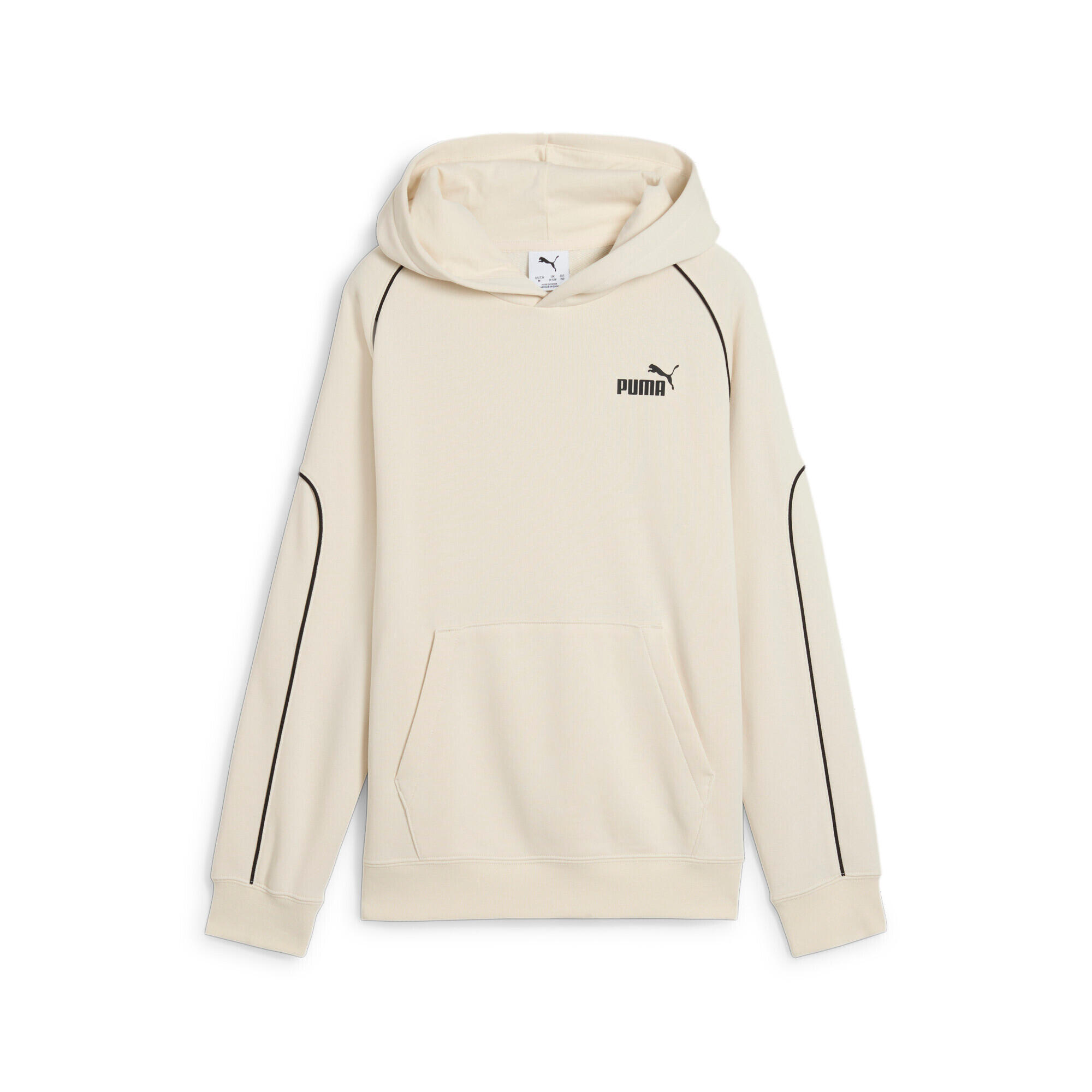 Bluza z kapturem dla dzieci Puma Sport