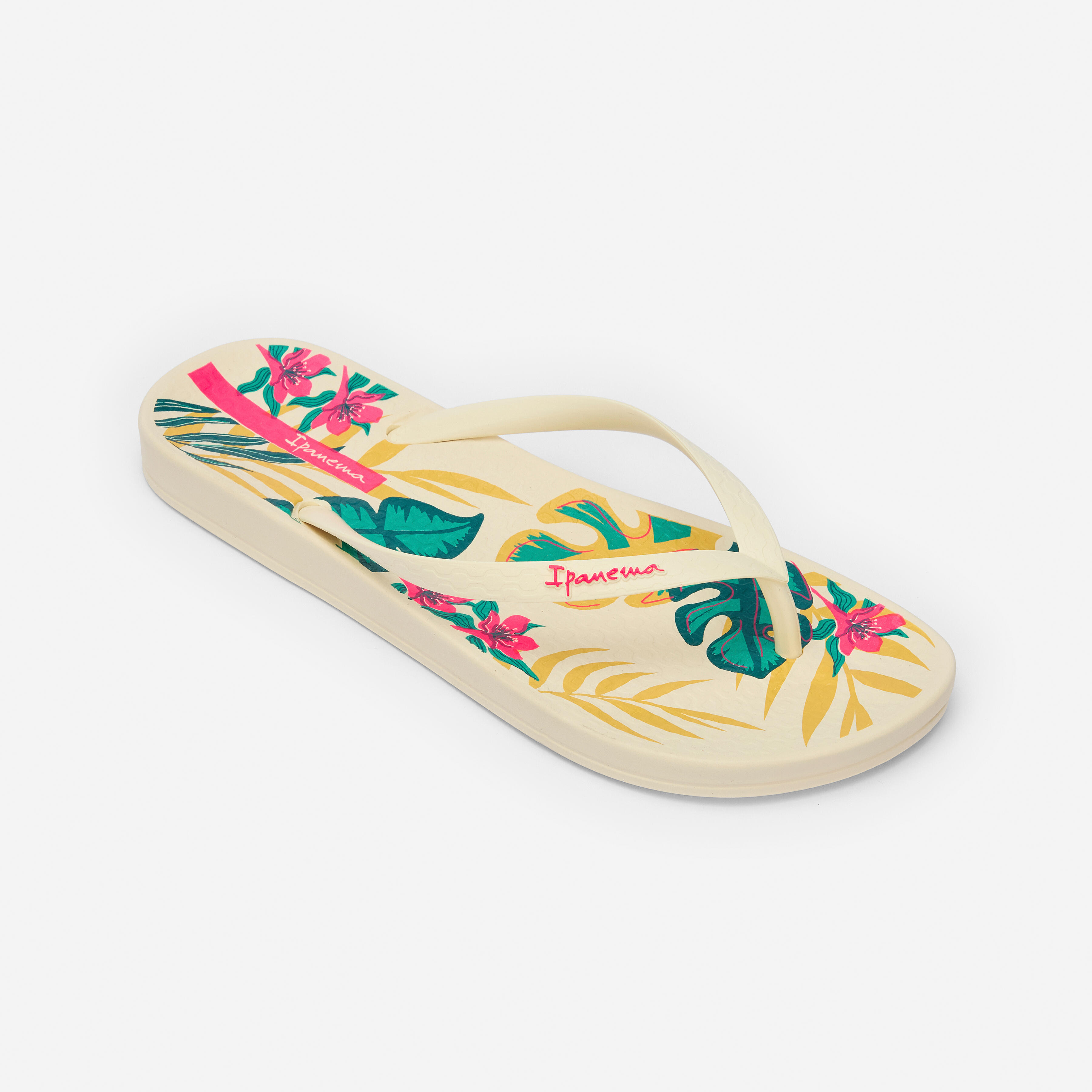 Japonki damskie Ipanema Anatomic Tema