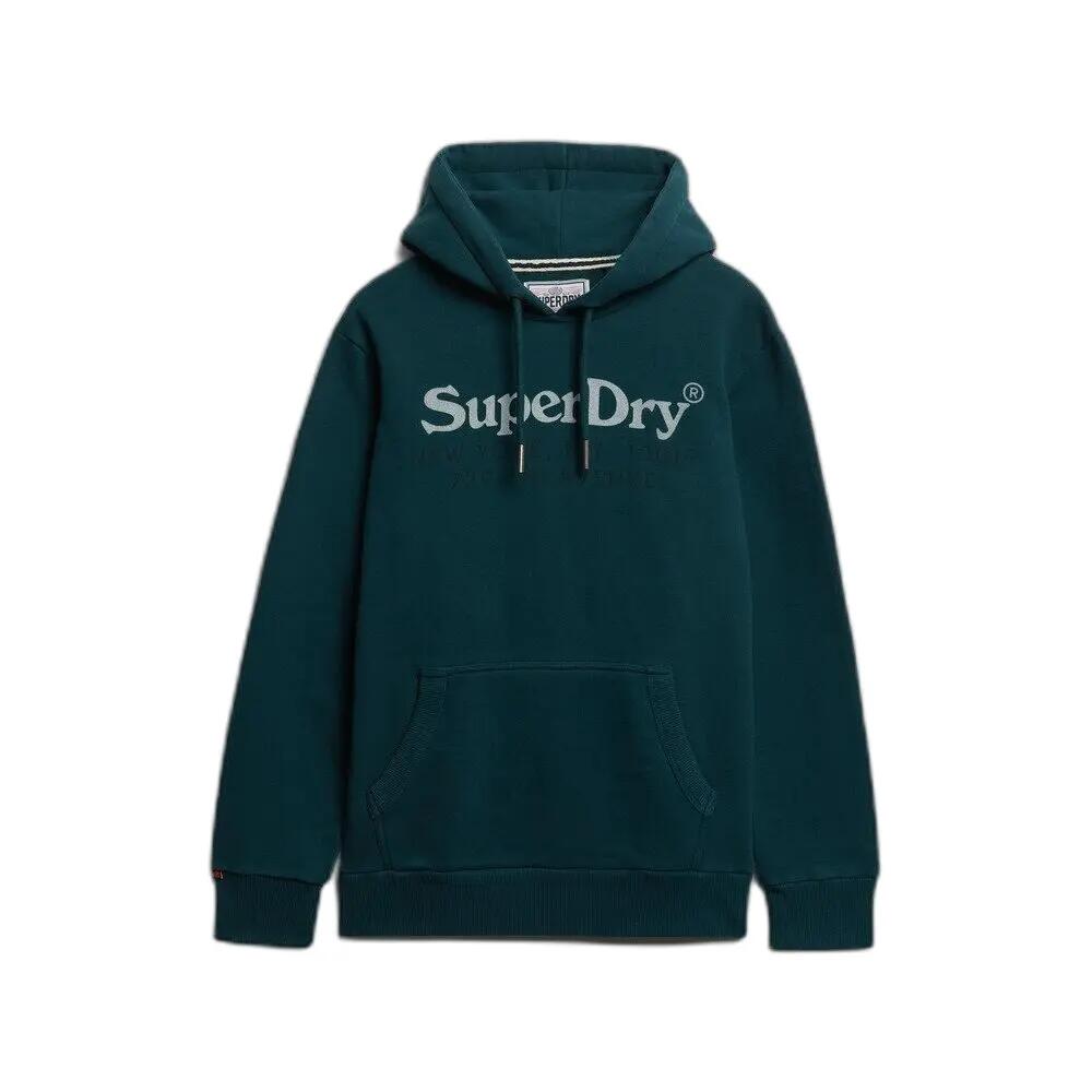 Bluza z kapturem Superdry Ny Venue