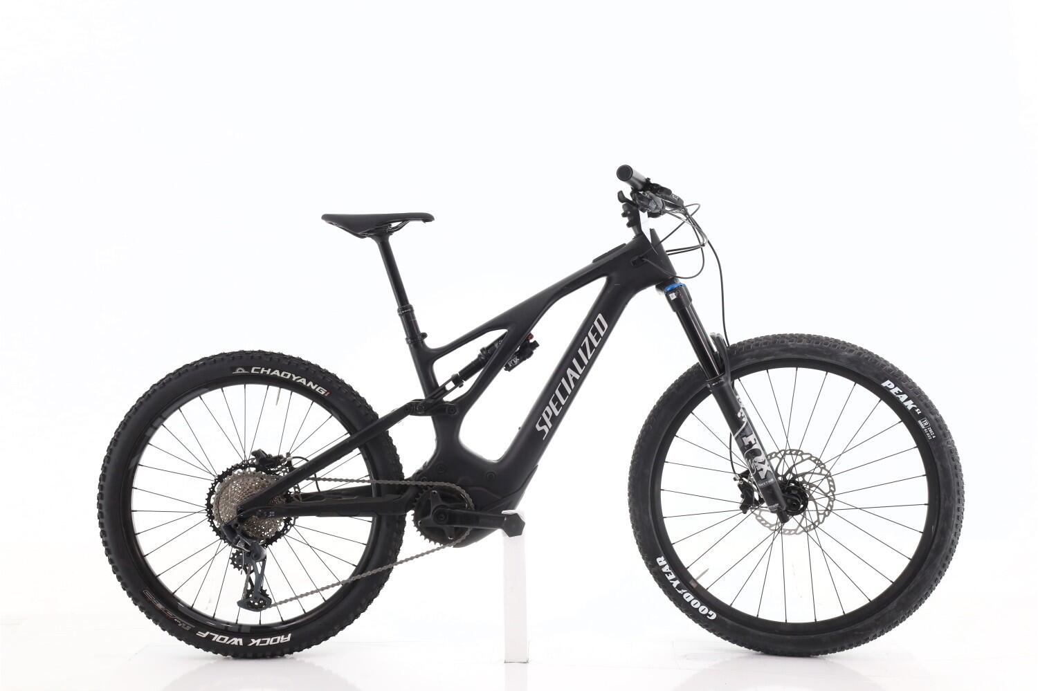 Ebike · Turbo Levo Comp GX · Bardzo dobry stan