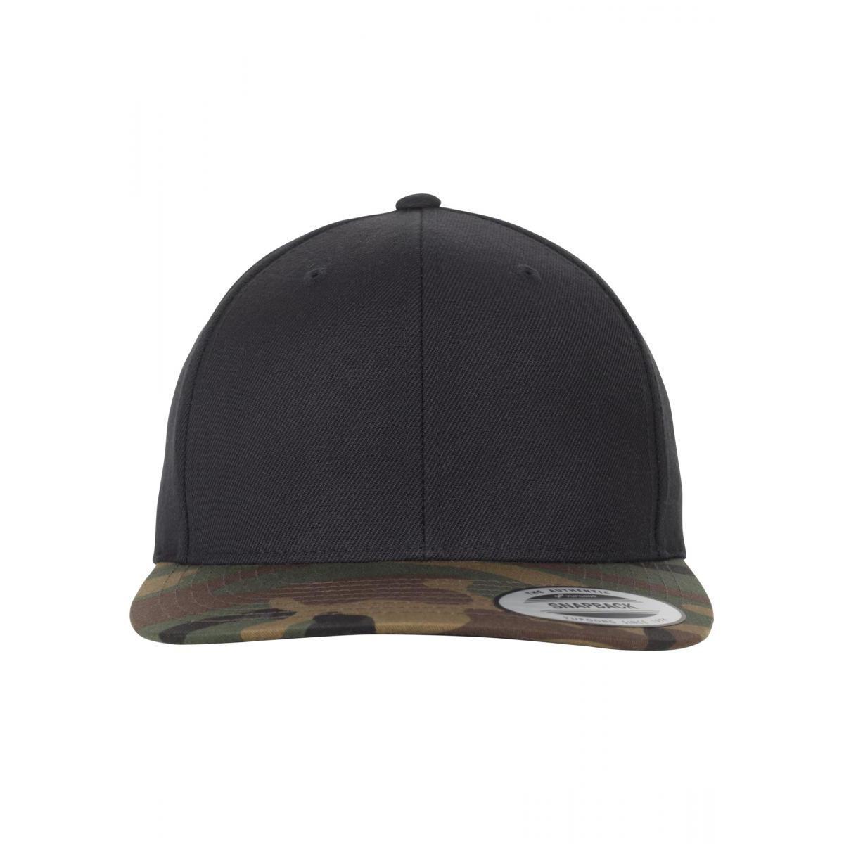 Czapka Flexfit Classique 2-classique