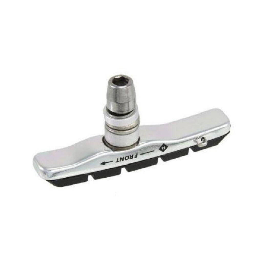 Klocki hamulcowe Saccon PM26B2C-55 para