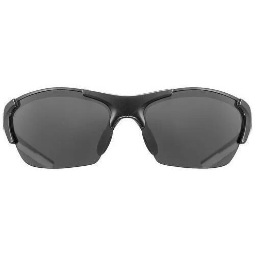 Okulary Uvex Blaze III Black Mat/Smoke 2210 2021