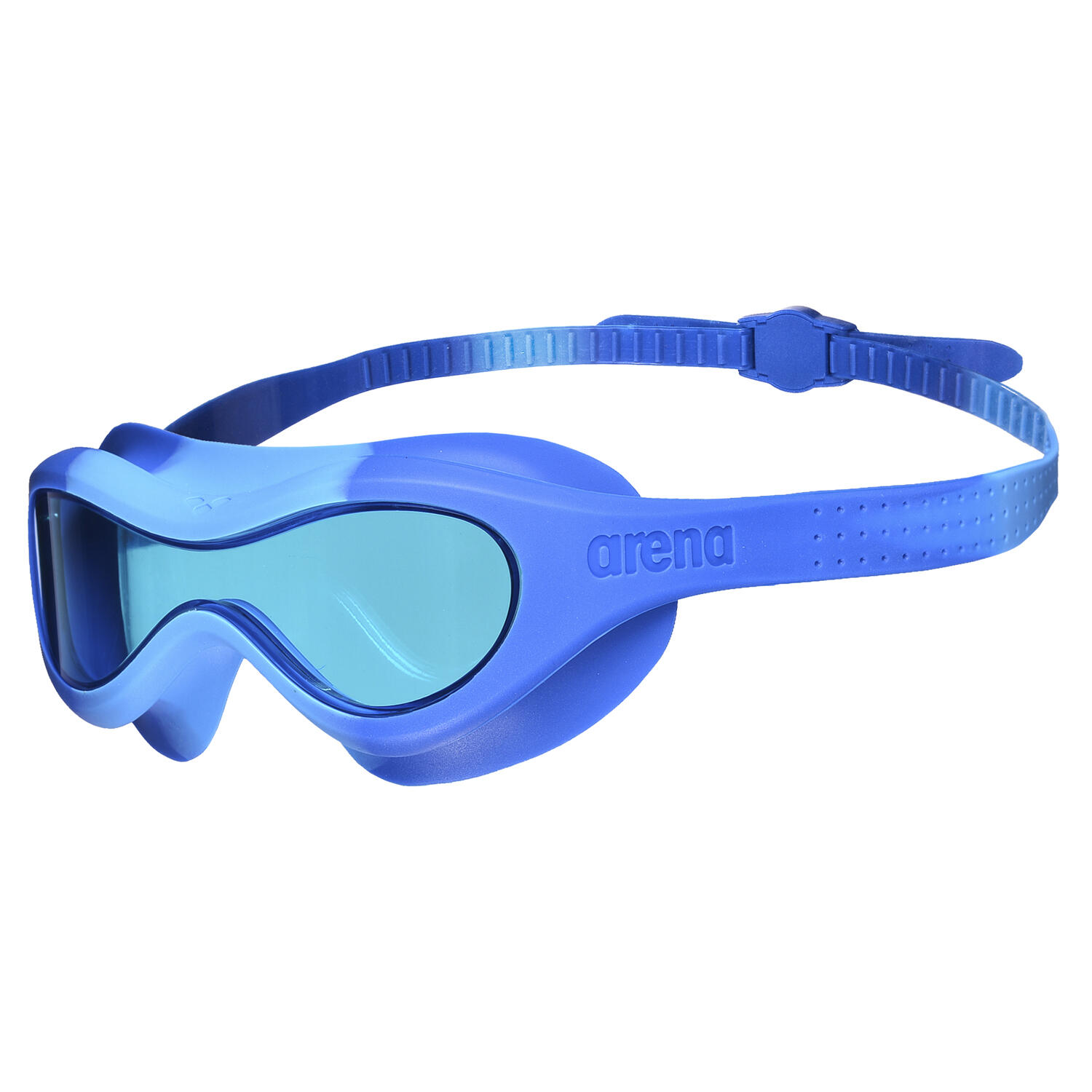 Okulary pływackie dla dzieci Arena Spider kids mask