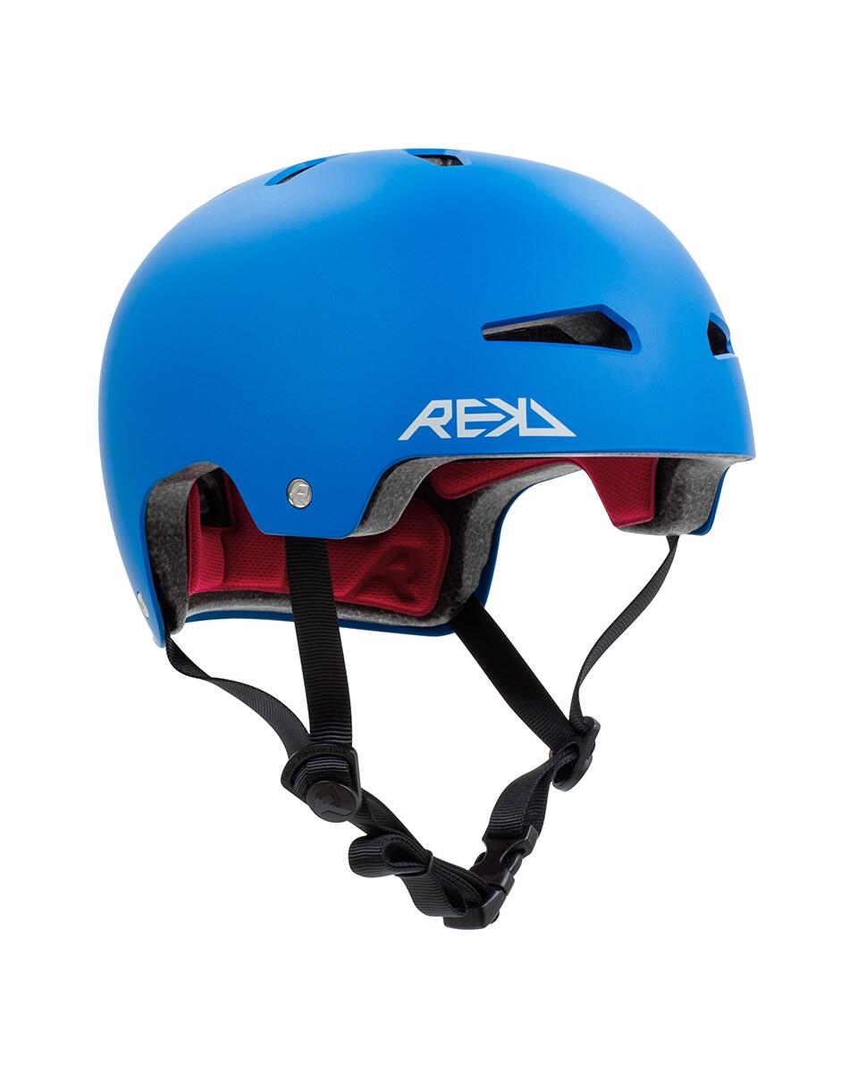 Kask na BMX, rolki, deskorolkę, hulajnogę Rekd Elite 2.0