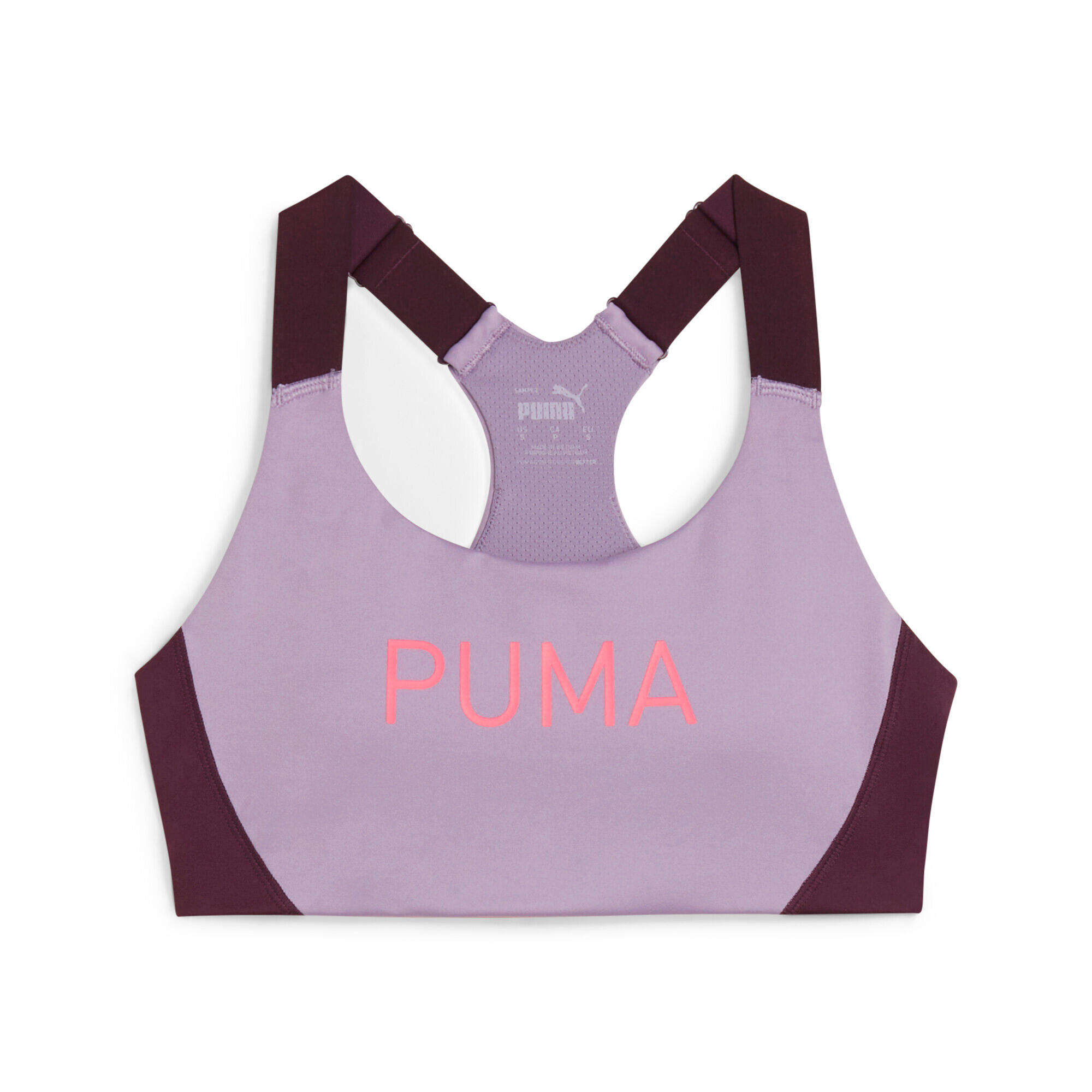 Biustonosz dla kobiet Puma 4keeps Eversculpt