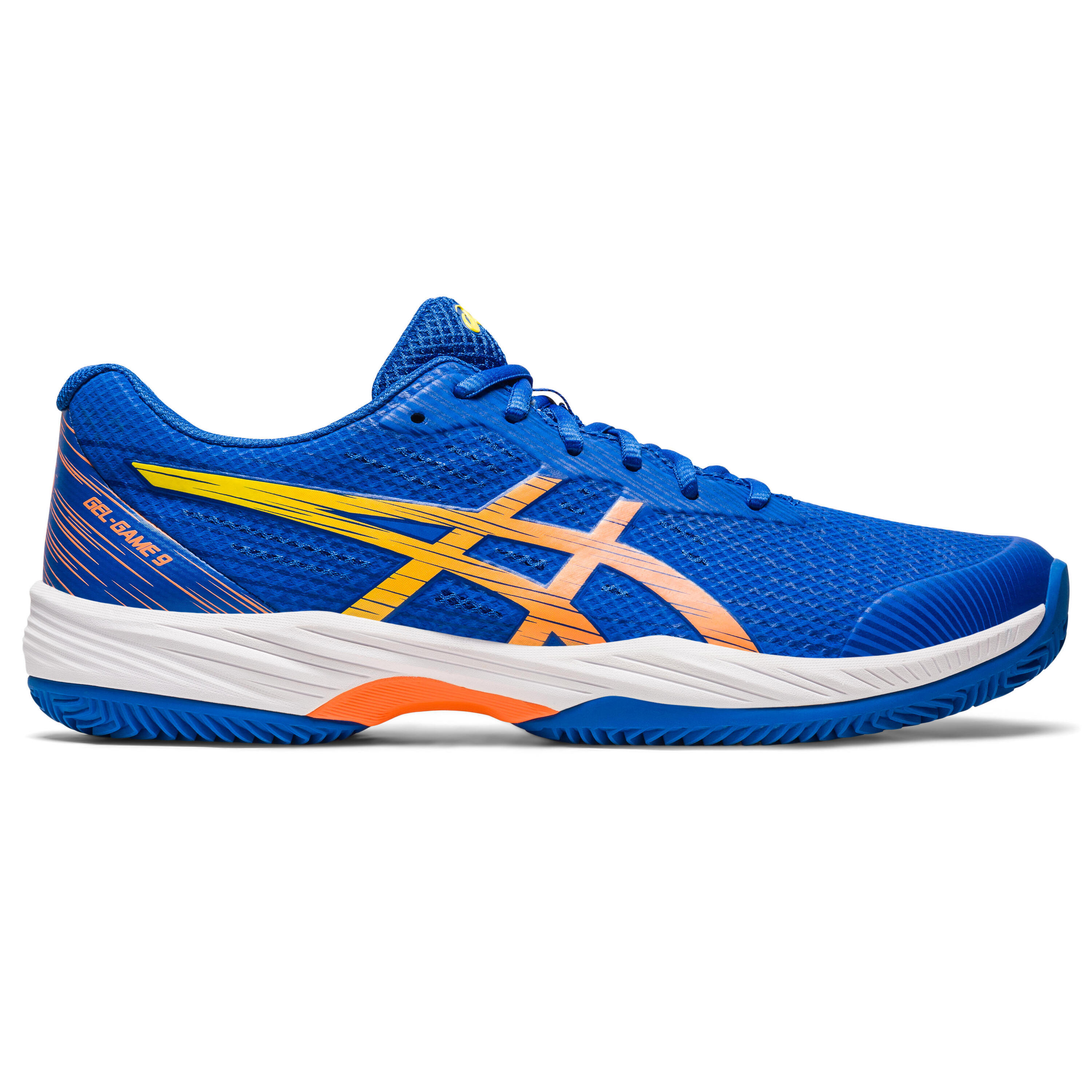 Buty tenisowe męskie Asics Gel Game 9 Clay/OC 960