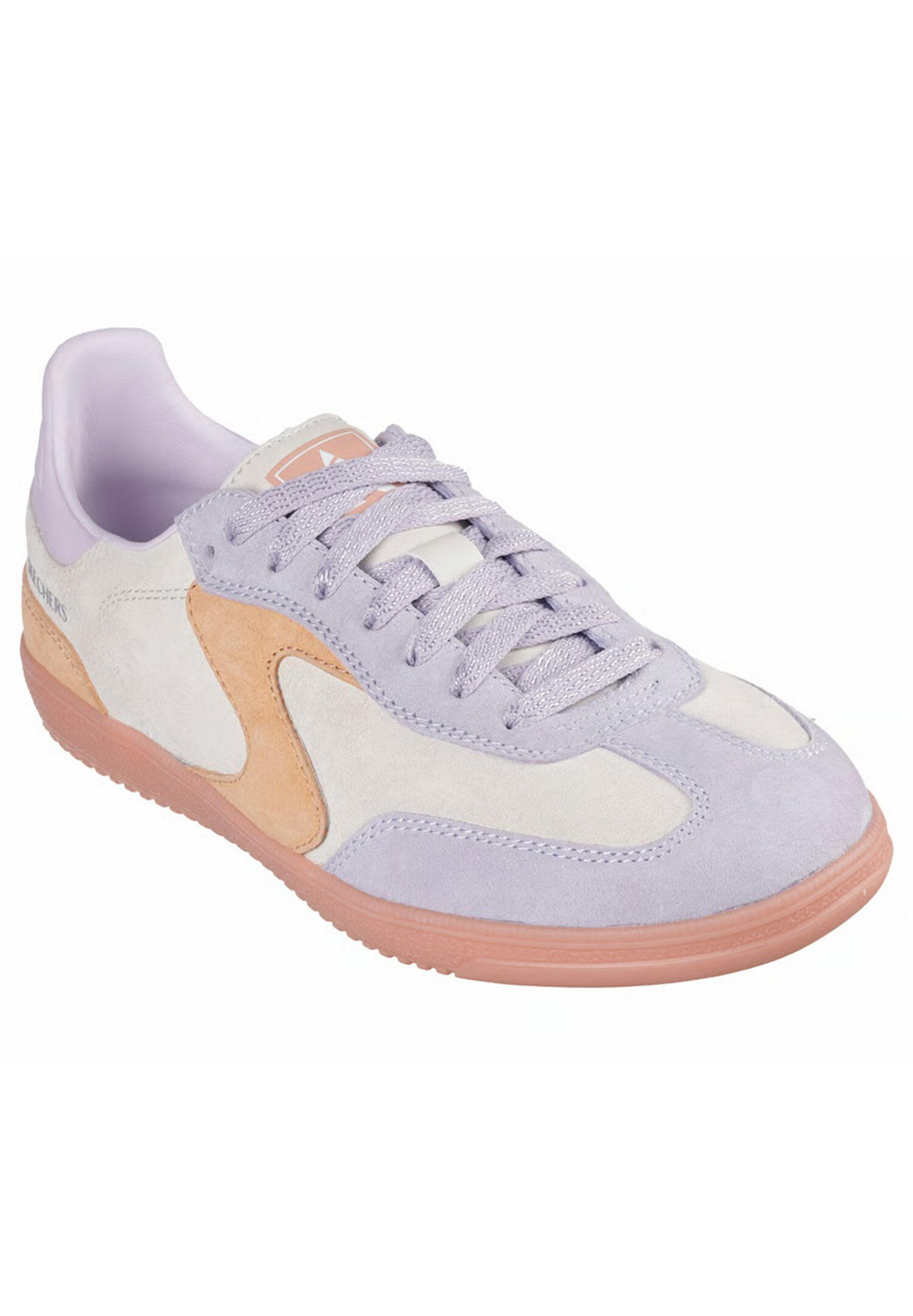 Buty SKECHERS HOTSHOT Fioletowy