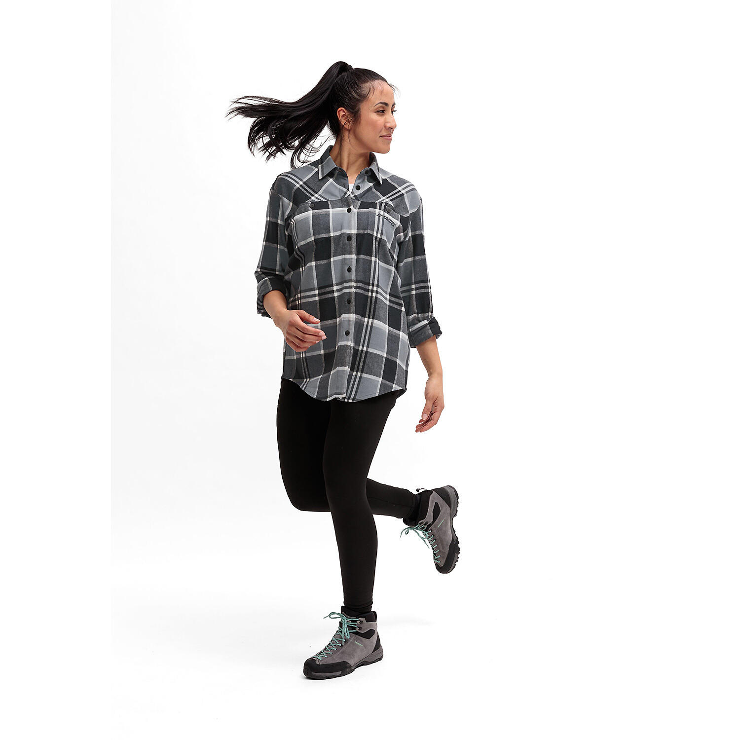 Bluzka damska Maier Sports Predeal 2.0