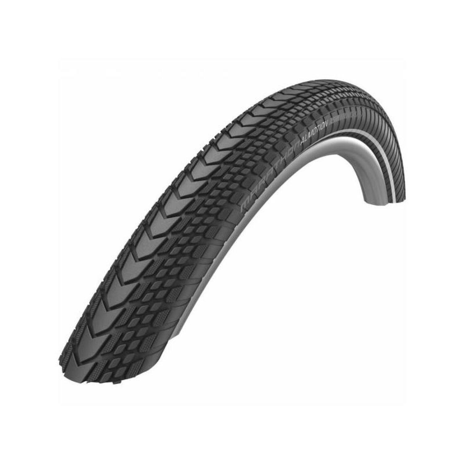 Opona do roweru turystycznego Marathon Almotion HS 28x1,5 40-622