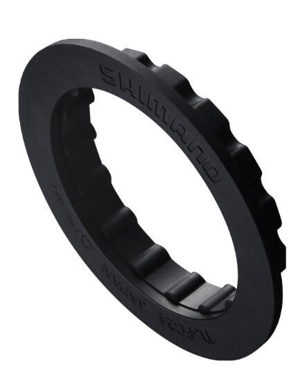Narzędzie adaptera Shimano TL-FC24 do TL-FC36 SM-BB9000/93