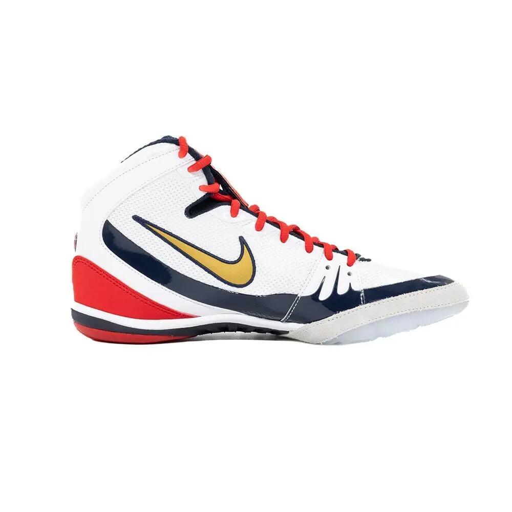 Buty zapaśnicze Nike Freek SE
