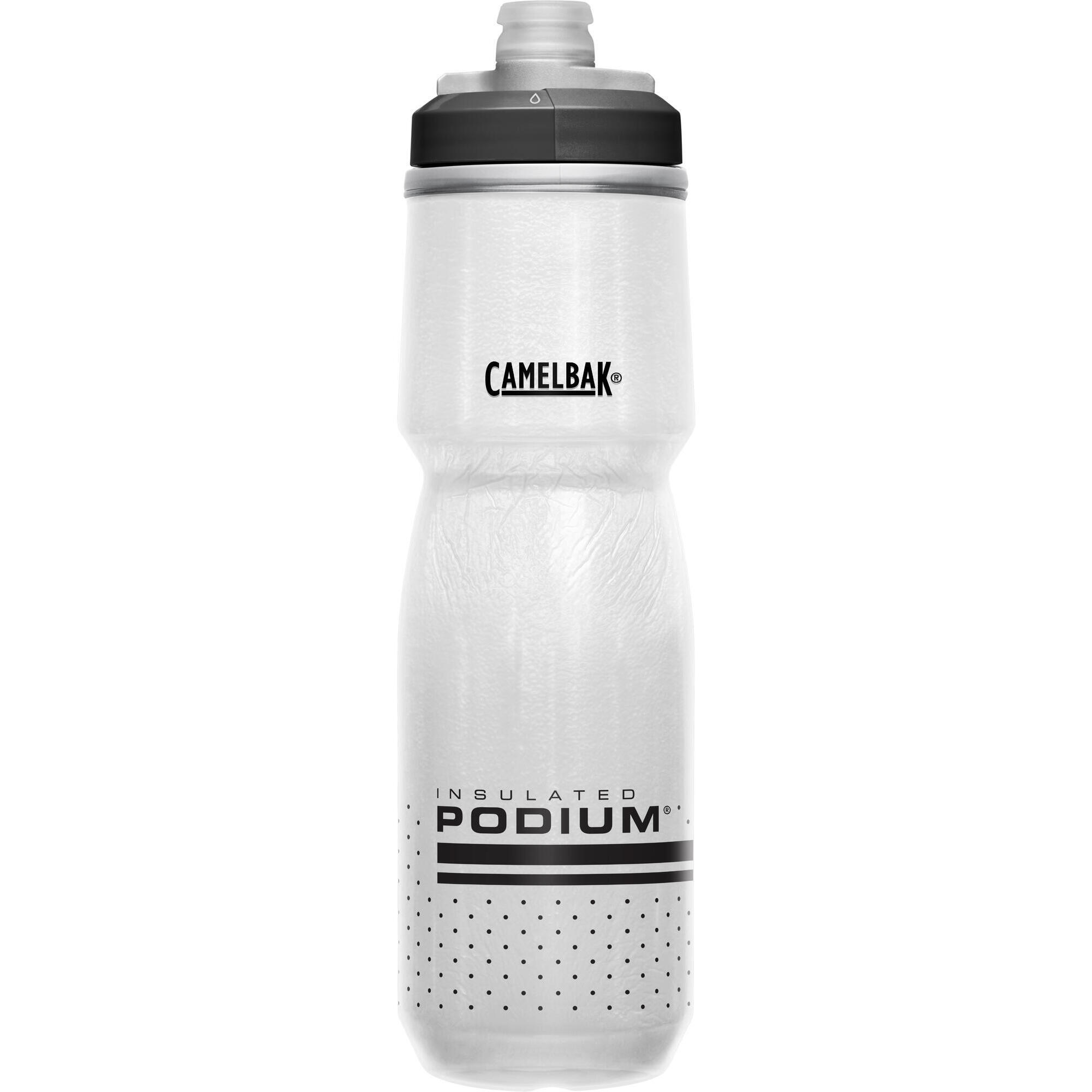 Bidon rowerowy z izolacją termiczną CamelBak Podium® Chill™