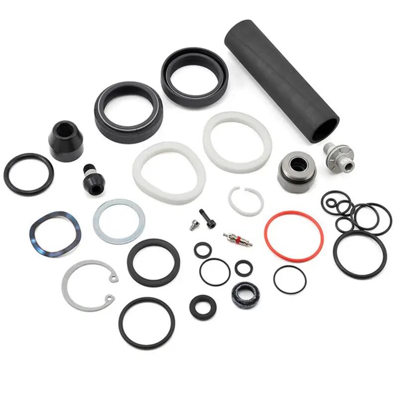 Zestaw do konserwacji wideł Rockshox Solo Air Lyrik B1