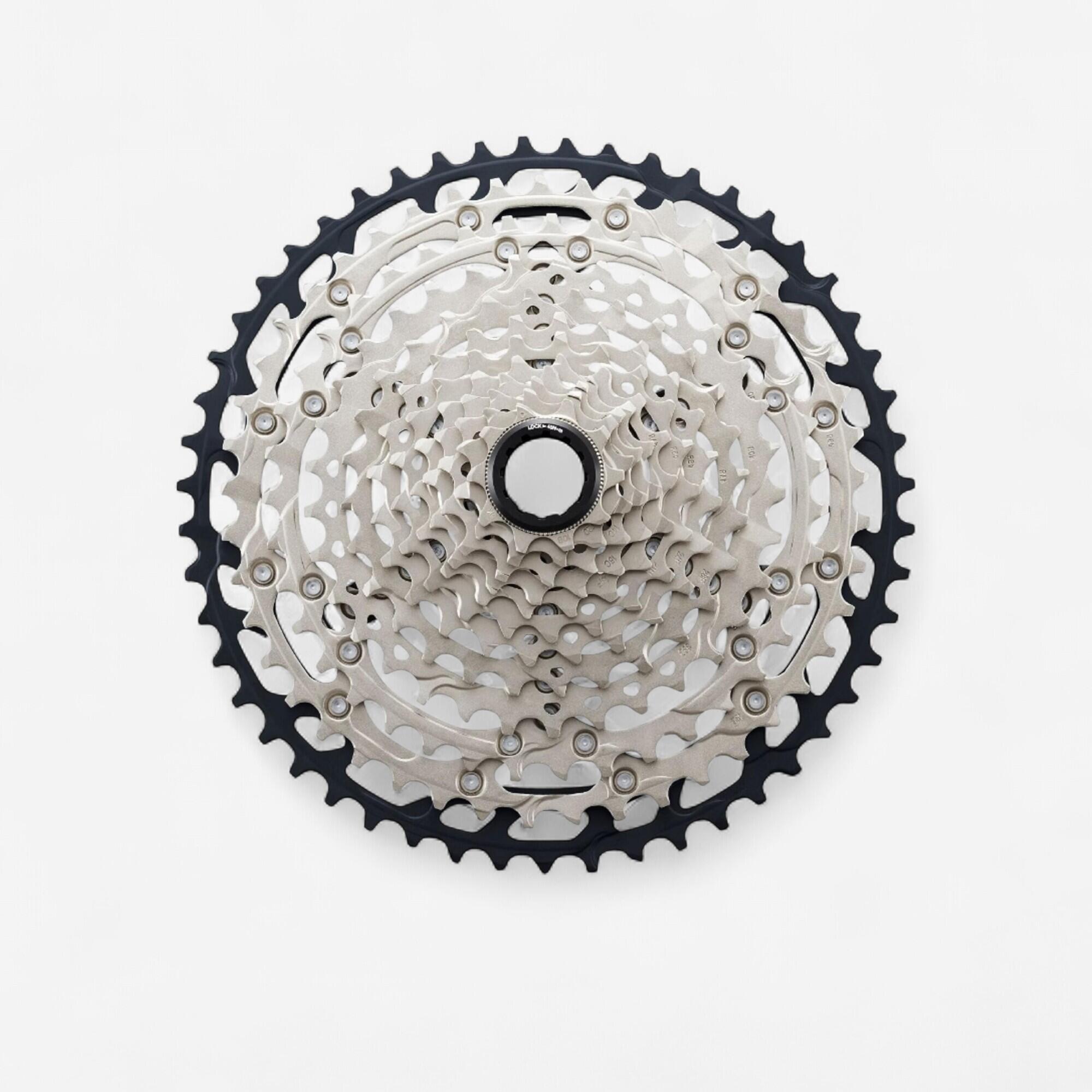 Kaseta rowerowa Shimano SLX M7100 12-rz. 10x51
