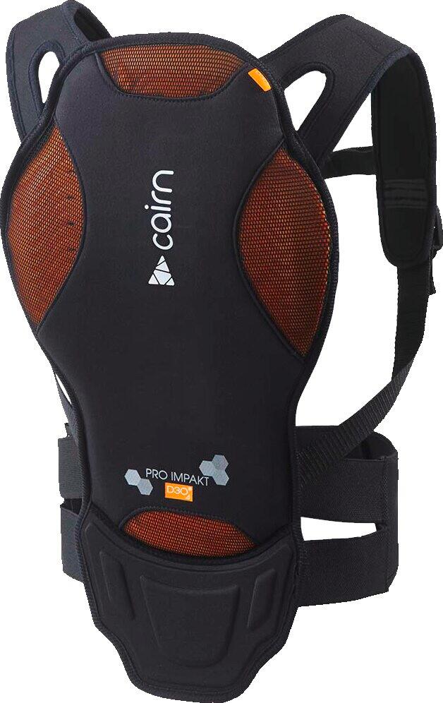 Ochrona pleców Cairn Pro Impakt D3O®