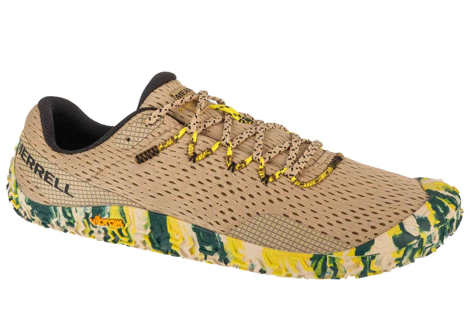 Buty do biegania męskie, Vapor Glove 6