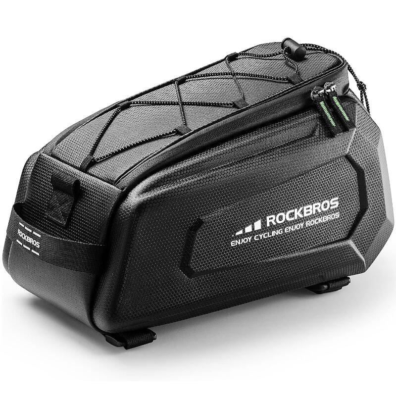 Sakwa rowerowa na bagażnik Rockbros 30140059001 9l