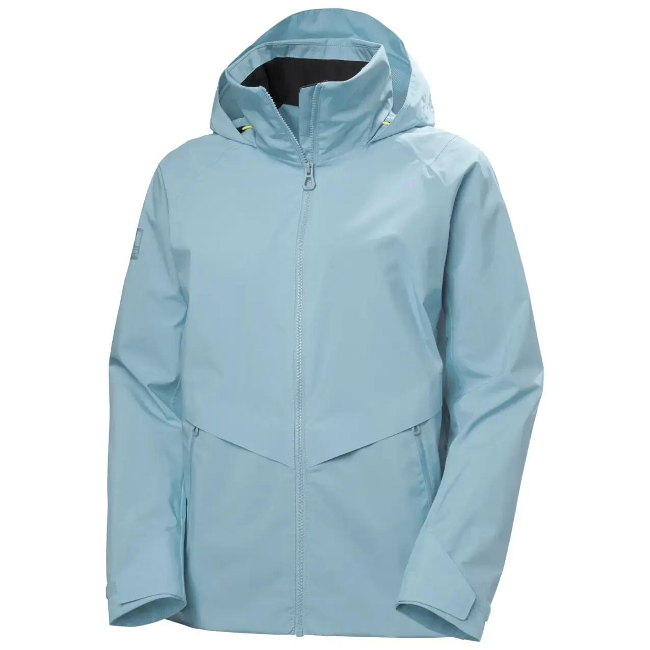 Damska kurtka biegowa z kapturem Helly Hansen