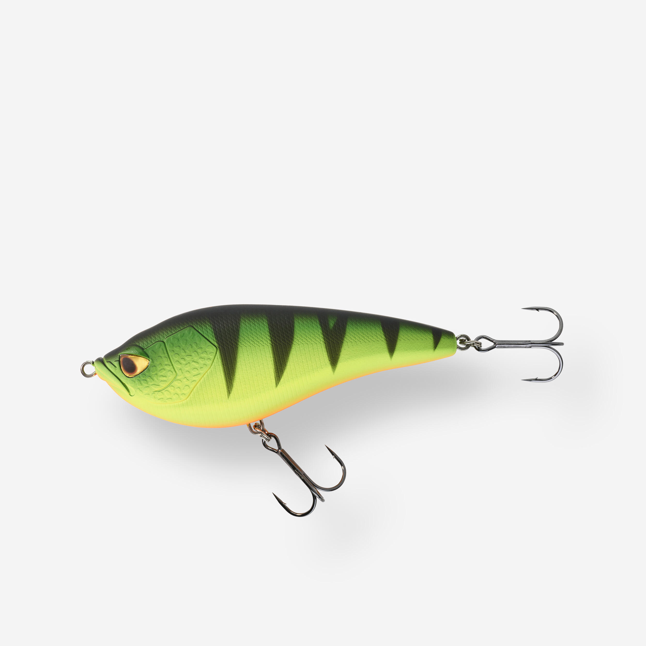 Wobler Jerk Caperlan WXM JRK 120S fire okoń