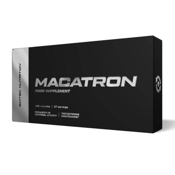 MACATRON (108 kapsułek)