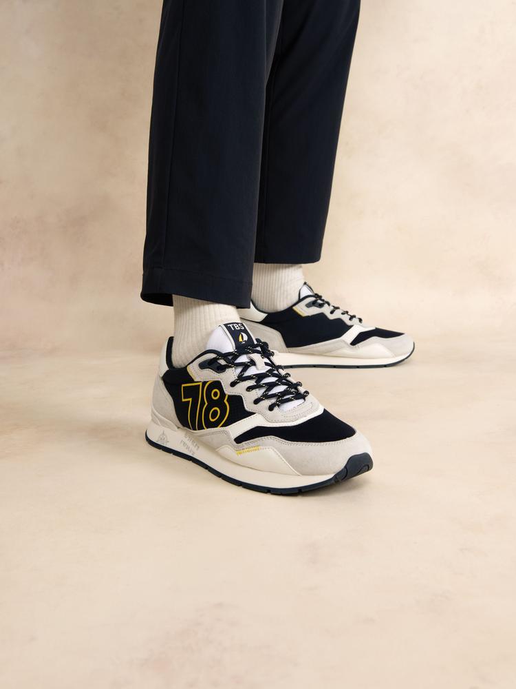 Buty Męskie TBS Djonbot