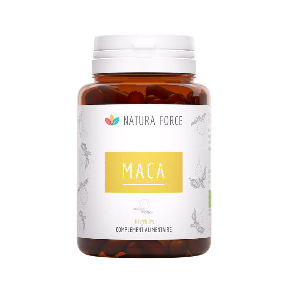 MACA (90 CAPS)