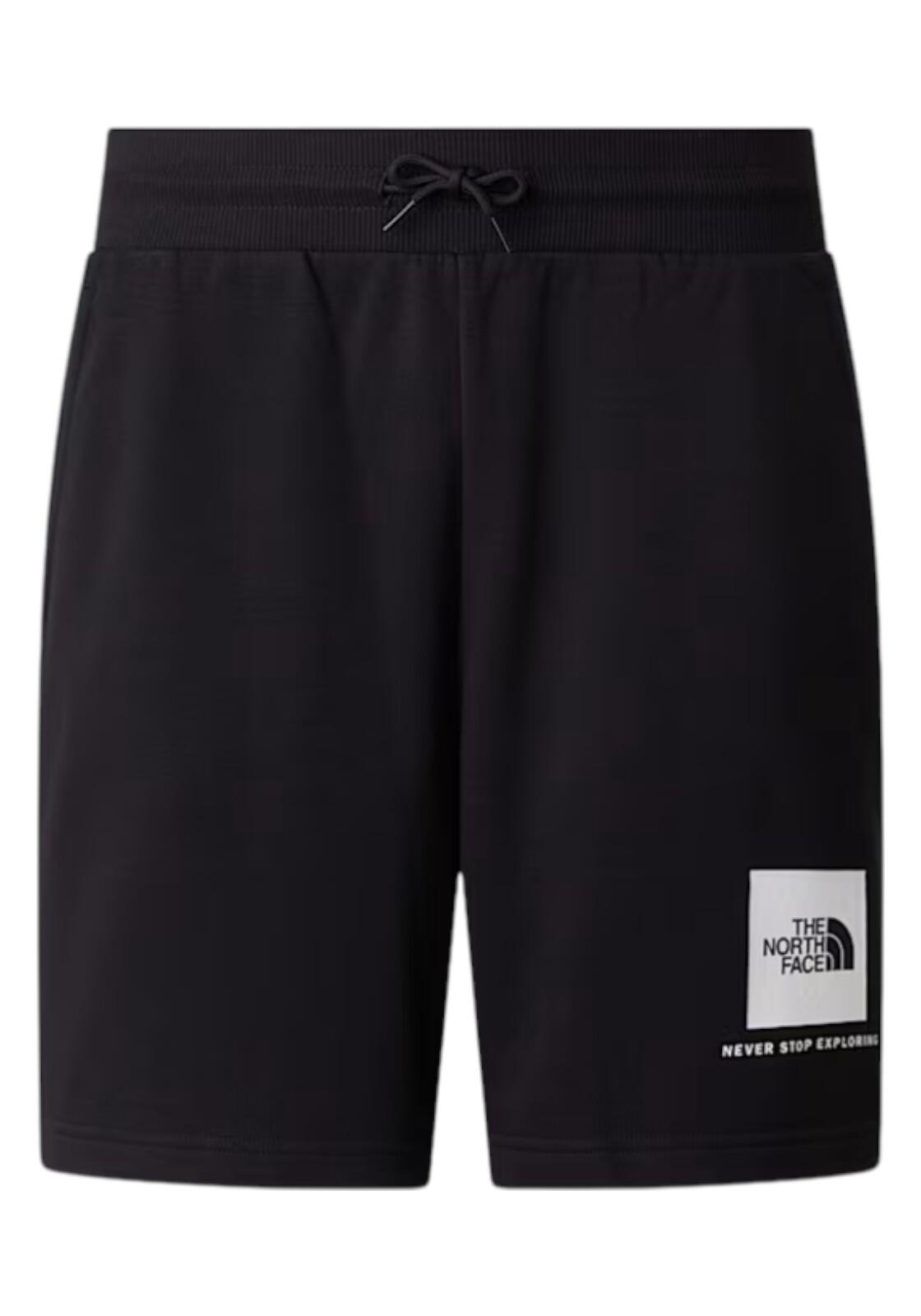 Krf3tkie spodenki m19skie The North Face nse Light Regular
