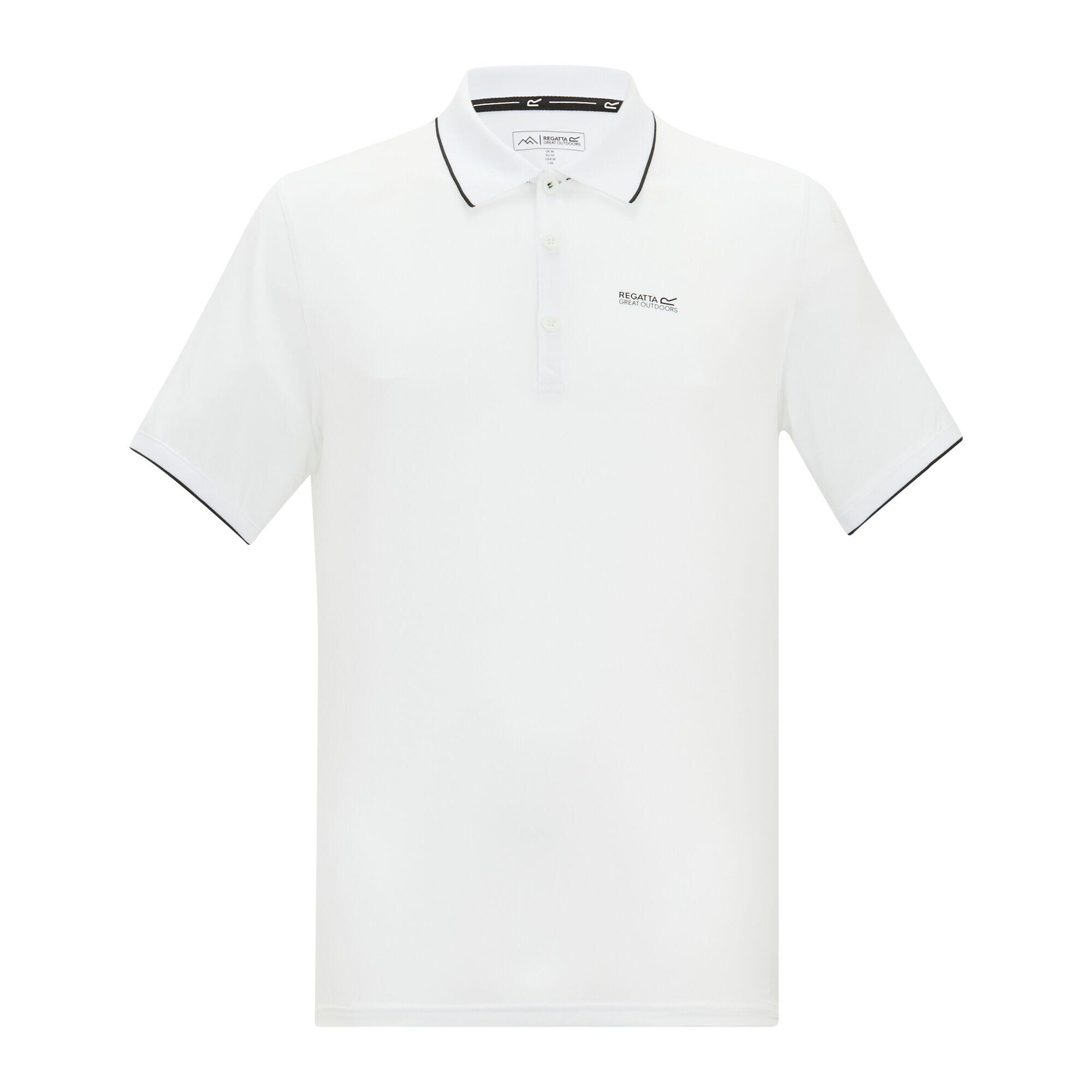 Koszulka Polo Męska Jersey Remex II