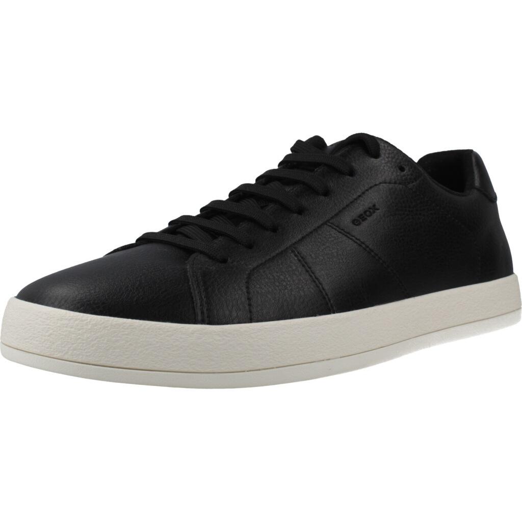 Buty GEOX SERIFOS Czarny