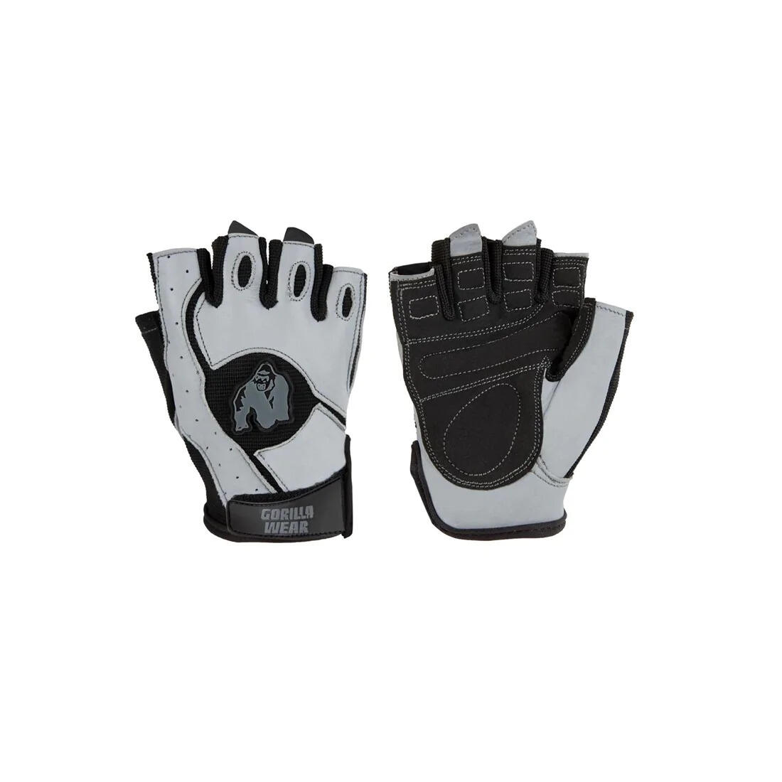Rękawice treningowe Gorilla Wear Mitchell