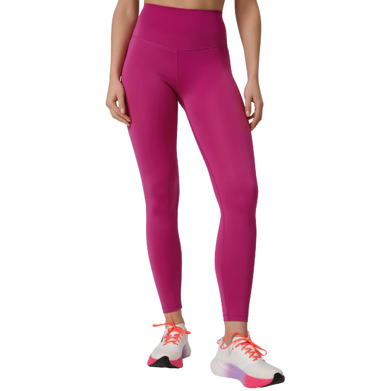 Legginsy damskie 4F FNK