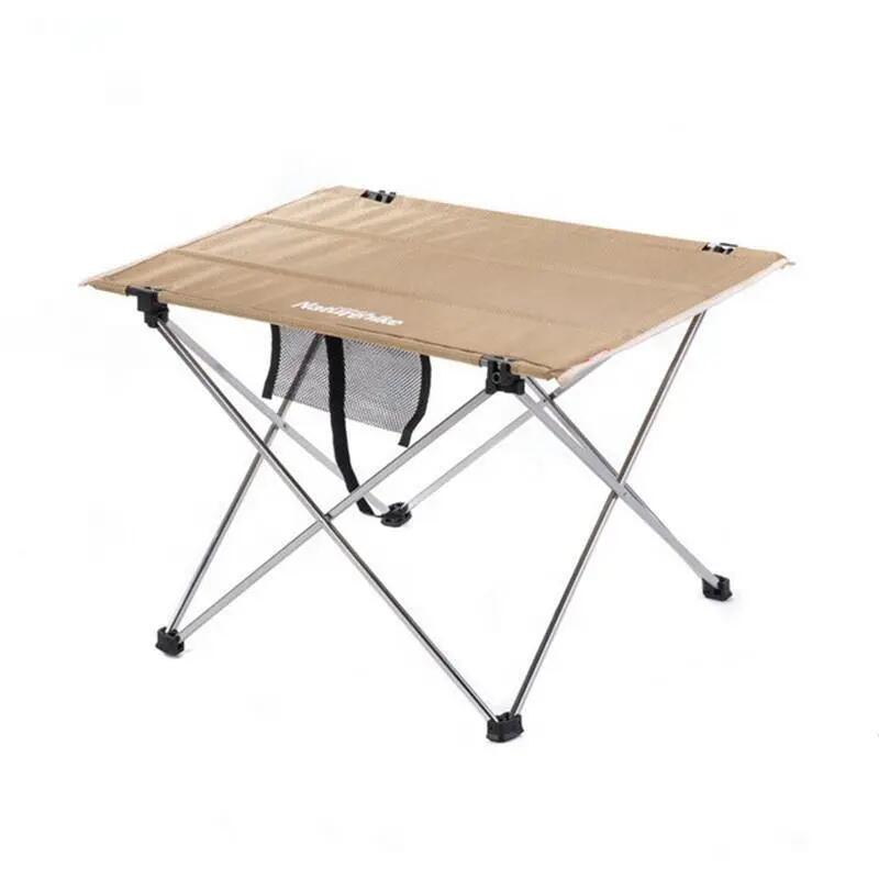 Naturehike Folding camping table - Lightweight aluminum
