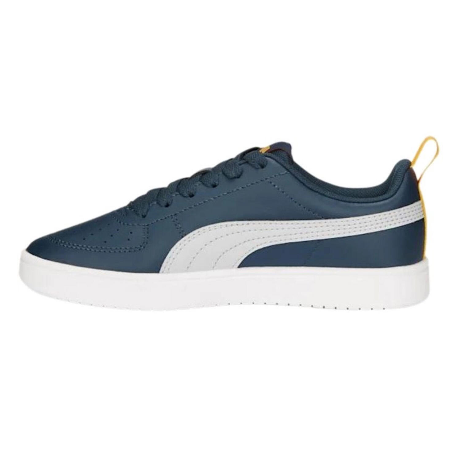 Dziecięce Buty Sportowe Ze Skóry Ekologicznej