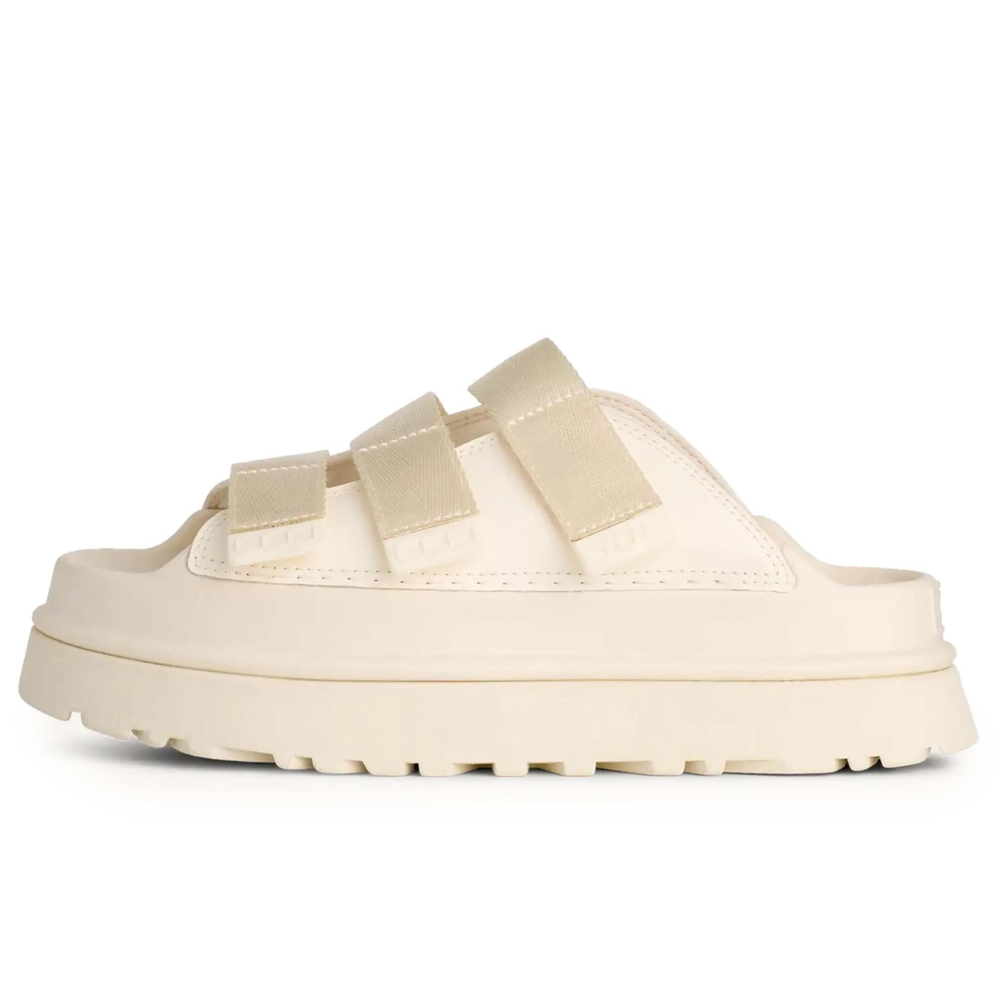 Ugg Australian W Goldenglow Slide Sandals Damskie