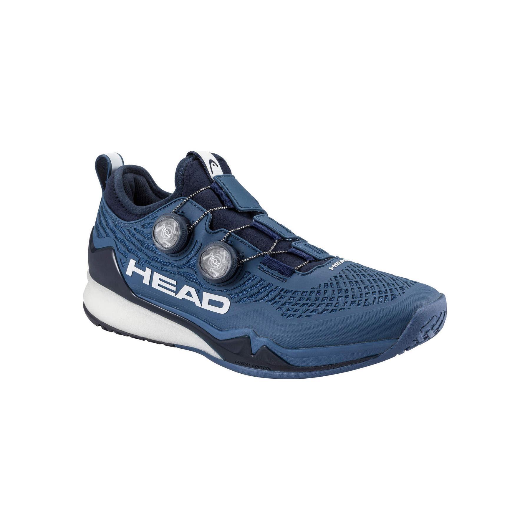 Buty do tenisa Head Endure Pro BOA